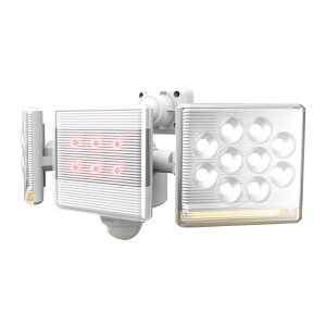 y1125Iő100|CgobNzCebNX LEDZT[Cg RZg 12W×2 t[A[ Rt LED-AC2030