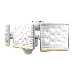 y12͖JÁIGg[ōő100|CgobNzCebNX LEDZT[Cg RZg 12W×3 t[A[ Rt LED-AC3045