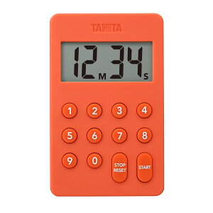 �^�j�^ �f�W�^���^�C�}�[ �I�����W TD-415OR