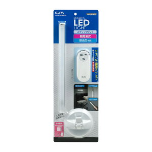 ELPA �G���p LED���ړI���X�e�B�b�N ALT-ST3010RE D