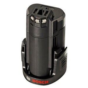�y�݌Ɍ���z�{�b�V�� ���`�E���C�I��DIY�p10.8V 2.0Ah�o�b�e���[ A1020LIG