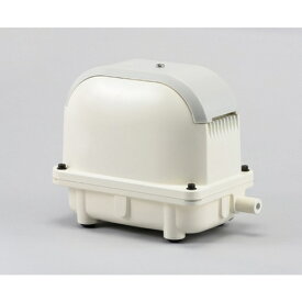 【1月25日限定！最大100％ポイントバック】工進 浄化槽用エアーポンプ コーシンブロワポンプ AK-80D