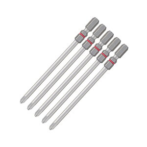 xbZ VESSEL Гrbg uȂrbg 5{g {2×100mm No.DC5P2100D