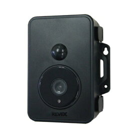 リーベックス SDカード録画式センサーカメラ 防雨型 SD1500