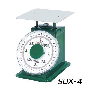at y^ M͂ 4kg SDX-4