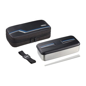 �T�[���X �t���b�V�������`�{�b�N�X 700ml ���C���u���b�N DSD-704-LBK