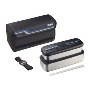 �T�[���X �t���b�V�������`�{�b�N�X 1100ml ���C���u���b�N DSD-1104W-LBK