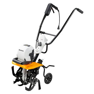 KYOCERA POWER 電気カルチベーター ACV-1500