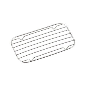 キャプテンスタッグ アルミ角型クッカー用 ロストル UM-2400