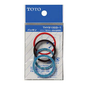 TOTO Cp[cpbL pCva32mmrp THY91003-1