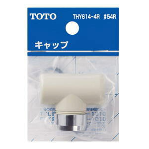 TOTO Cp[cfMLbv THY614-4R#54R