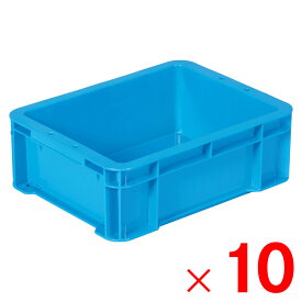 【法人限定】サンコー サンボックス #9FR ブルー 200833-00 ×10個 セット販売 【メーカー直送・代引不可】