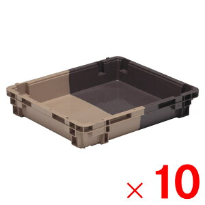 �y�@�l����z�T���R�[ SN�R���e�i�[ B#18YC �u���E��/�u���E�� 201939-00 ×10�� �Z�b�g�̔� �y���[�J�[�����E����s�E�u�z�s�z