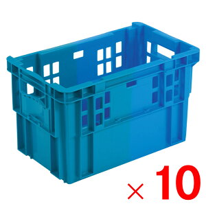�y�@�l����z�T���R�[ SN�R���e�i�[ C#29FC-K �u���[/�u���[ 102305-00 ×10�� �Z�b�g�̔� �y���[�J�[�����E����s�E�u�z�s�z