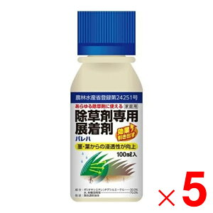 ܐpW܃pn 100ml ×5 Zbg̔