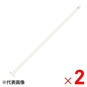 �t���l�X ���̓T�|�[�g�|�[�� �z���C�g 170-300cm�L�k I7914×2�� �Z�b�g�̔� �y���[�J�[�����E����s�E�u�z�s�E�z���n�����z
