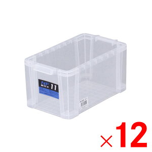 �y6��5������I�ő�100���|�C���g�o�b�N�zJEJ�A�X�e�[�W NF�{�b�N�X #11 �N���A ×12�� �P�[�X�̔�