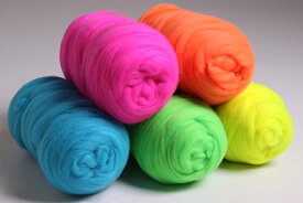 楽天市場 スライバー 100gの通販