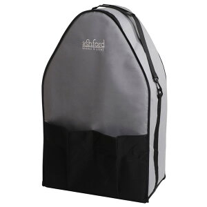 キウイ3紡毛機用キャリーバッグ【アシュフォード 紡ぎ 染め 染色 織り 羊毛 フェルト 糸 綿】