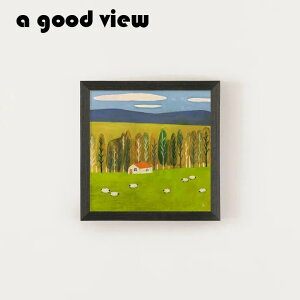 ^20N^ʊ^QUARTER REPORT(NH[^[|[gja good view@A[g|X^[it[IjiFƂƗr|X^[F20×20cmit[F22.3×22.3cmjƖF̂ / KANO