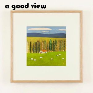 ^20N^ʊ^QUARTER REPORT(NH[^[|[gja good view@A[g|X^[it[t+z}bgtjiFƂƗr|X^[F30×30cmit[F52.3×52.3cmFi`