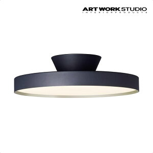 ���V���������I�|�C���g10�{�I��ARTWORKSTUDIO�i�A�[�g���[�N�X�^�W�I�j�O���[6000LED�V�[�����O���C�g �`14���p 40000���� ���� ���F (�g�F/���F �؂�ւ���) �����R���t�� AW-0626E �yLED�d�������z