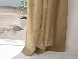 ����������DDintex(�f�B�[�f�B�[�C���e�b�N�X�jCurtain�y�J�[�e���zNatura�i�i�g�D�[���j�@�F�FSBE�i�T���h�x�[�W���j�@100×178�@�yinterior�J�[�e���z