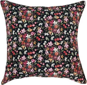 ^20N^ʊ^y[։zDDintex(fB[fB[CebNXjFLORET LONDONit[bghjCushion Cover yNbVJo[z45×45NbVޕʔStately BouquetiXeCg