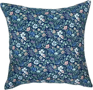 �����������y���[���։zDDintex(�f�B�[�f�B�[�C���e�b�N�X�jFLORET LONDON�i�t���[���b�g�����h���jCushion Cover �y�N�b�V�����J�o�[�z45×45���N�b�V�������ޕʔ�Rachel Meadow�i���C�`�F���E���h�D