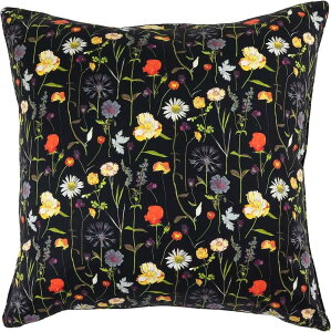y[։zDDintex(fB[fB[CebNXjFLORET LONDONit[bghjCushion Cover yNbVJo[z45×45NbVޕʔSpring GardeniXvOEK[f