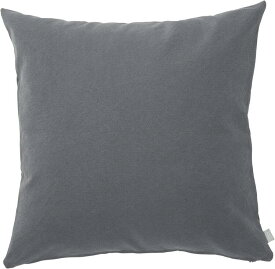 ◆sale！ポイント10倍！◆【メール便可】QUARTER REPORT(クォーターリポート）Cushion Cover【クッションカバー】45×45※クッション中材別売Age （エイジ）　色：グレー