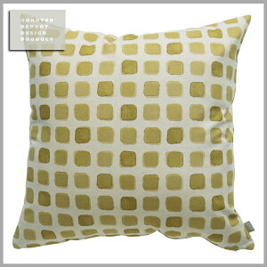 II|Cg2{IIyǐՃ[֑zQUARTER REPORT(NH[^[|[gjCushion CoveryNbVJo[z45×45NbVޕʔDew if[j@FFx[W