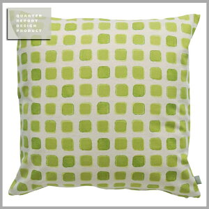 y[։zQUARTER REPORT(NH[^[|[gjCushion CoveryNbVJo[z45×45NbVޕʔDew if[j@FFO[