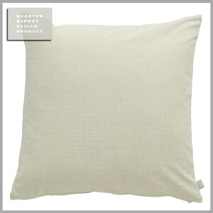 �^20���N�̊��Ӂ^�|�C���g10�{�^�y���[���։zQUARTER REPORT(�N�H�[�^�[���|�[�g�jCushion Cover�y�N�b�V�����J�o�[�z45×45���N�b�V�������ޕʔ�Fino �i�t�B�[�m�j�@�F�F�z���C�g
