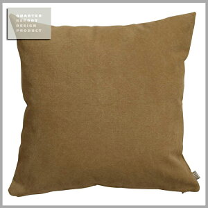 �����������y���[���։zQUARTER REPORT(�N�H�[�^�[���|�[�g�jCushion Cover�y�N�b�V�����J�o�[�z45×45���N�b�V�������ޕʔ�Age �i�G�C�W�j�@�F�F�I�[�N