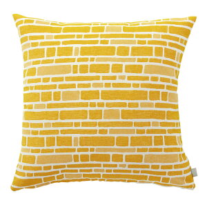 �������I�|�C���g10�{�I���y���[���։zQUARTER REPORT(�N�H�[�^�[���|�[�g�jCushion Cover�y�N�b�V�����J�o�[�z45×45���N�b�V�������ޕʔ�Maze �i���C�Y�j�@�F�F�C�G���[�y�f�U�C���F�L���Í؁z