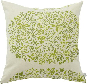 �^�}���\���I�|�C���g10�{�I�^�y���[���։zQUARTER REPORT(�N�H�[�^�[���|�[�g�jCushion Cover�y�N�b�V�����J�o�[�z45×45���N�b�V�������ޕʔ�Paradis �i�p���f�B�X�j�@�F�F�O���[���y�f�U�C���F