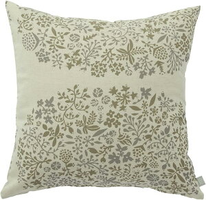 �^�}���\���I�|�C���g10�{�I�^�y���[���։zQUARTER REPORT(�N�H�[�^�[���|�[�g�jCushion Cover�y�N�b�V�����J�o�[�z45×45���N�b�V�������ޕʔ�Paradis �i�p���f�B�X�j�@�F�F�O���[�W���y�f�U�C��