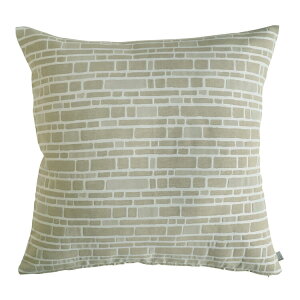 �������I�|�C���g10�{�I���y���[���։zQUARTER REPORT(�N�H�[�^�[���|�[�g�jCushion Cover�y�N�b�V�����J�o�[�z60×60���N�b�V�������ޕʔ�Maze �i���C�Y�j�@�F�F�T���h�y�f�U�C���F�L���Í؁z
