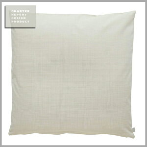 �^20���N�̊��Ӂ^�|�C���g10�{�^�y���[���։zQUARTER REPORT(�N�H�[�^�[���|�[�g�j�y���z�c�J�o�[�z55cm×59cm�@�����z�c���ޕʔ��@Fino �i�t�B�[�m�j�@�F�F�z���C�g