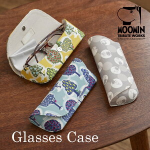 ^20N^ʊ^QUARTER REPORT(NH[^[|[gjMOOMINi[~jkGlasses Case yKlP[XznIтyfUCF؃}Tz
