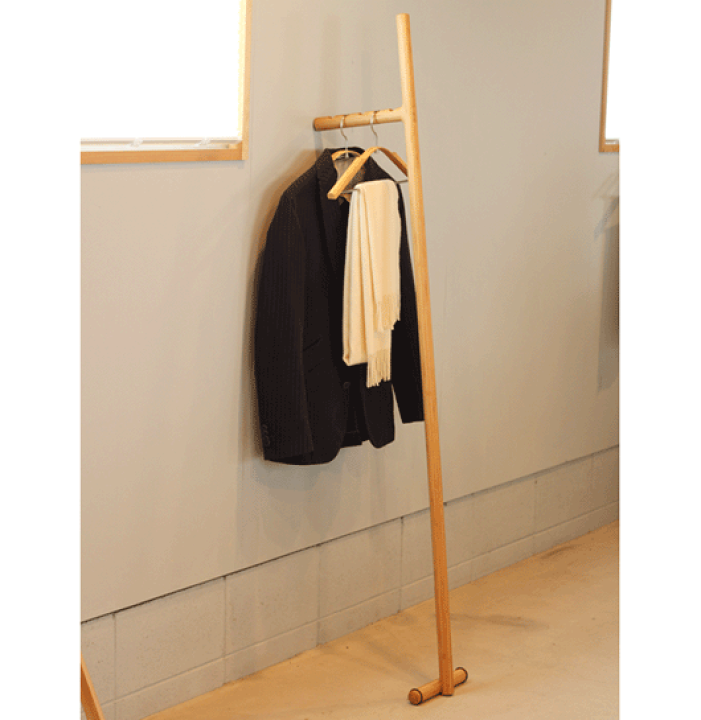 TEORI Takeuma テオリ　コートハンガー　タケウマ 楽天市場】テオリ TEORI TAKEUMA タケウマ Lサイズ コート