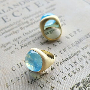 Stela ANA} Aquamarine S[h 18k VR O w Vo[  WG[  嗱 ЂƗ Mtg v[g JWA a f[g  l Ch NX}X 