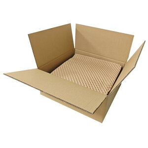 【FDC】シート泡緩衝紙 YP570560-200 570mm*560mm*80g