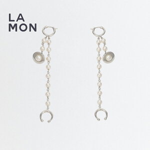 BBA EGXgEbh sAX Vivienne Westwood Samara Earrings ^ XtXL[ OX p[ sAX SILVER Vo[n