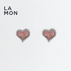 BBA EGXgEbh sAX Vivienne Westwood PETRA EARRINGS ^ NX^ n[g sAX SILVER Vo[n