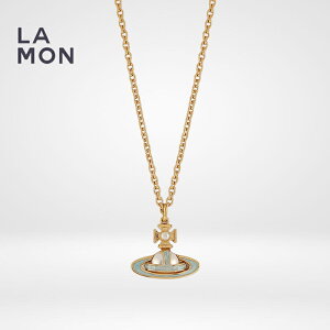 BBA EGXgEbh lbNX Vivienne Westwood SIMONETTA BAS RELIEF PENDANT ^ XtXL[ OX p[ lbNX GOLD S[hn