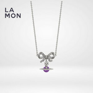 BBA EGXgEbh lbNX Vivienne Westwood OCTAVIE CHOKER ^ X `[J[ SILVER Vo[n