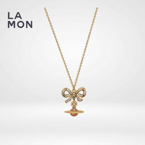 BBA EGXgEbh lbNX Vivienne Westwood OCTAVIE CHOKER ^ X `[J[ GOLD S[hn