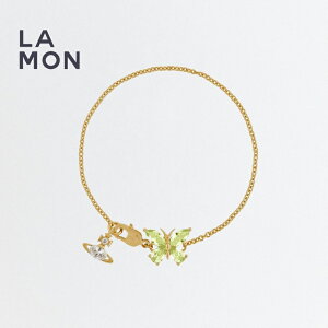 BBA EGXgEbh uXbg Vivienne Westwood Elianne Bracelet ^ uXbg GOLD S[hn